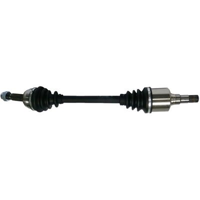 SKF VKJC 3911 Drivaxel - Passar till Peugeot 107, 108, Citroën C1, Toyota Aygo SKF VKJC 3911 Drivaxel - Passar till Peugeot 107, 108, Citroën C1, Toyota Aygo