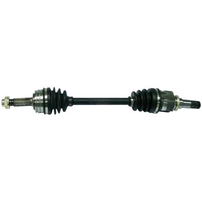 Skf Antriebswelle - Vorne Links - Peugeot, Citroën, Toyota - 3919 Skf Antriebswelle - Vorne Links - Peugeot, Citroën, Toyota - 3919