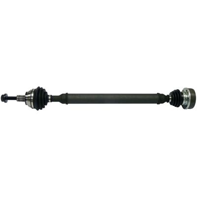 SKF Drivaxel - 779mm Längd, 6 Hål, för VW, Skoda, Seat SKF Drivaxel - 779mm Längd, 6 Hål, för VW, Skoda, Seat