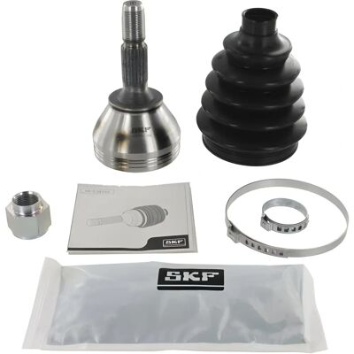 SKF VKJA 5371 Drivaxelled - Bildelar SKF VKJA 5371 Drivaxelled - Bildelar