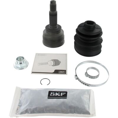 SKF VKJA 5457 Driveshaft-led - Kugleled til Kia Rio SKF VKJA 5457 Driveshaft-led - Kugleled til Kia Rio