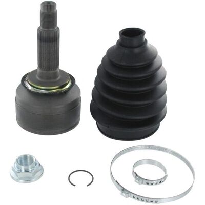 SKF VKJA 5737 CV-ledd - Foraksel SKF VKJA 5737 CV-ledd - Foraksel