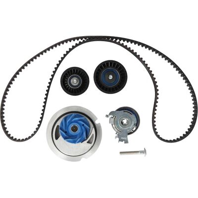 SKF Vesipumppu & Hihnapyöräsarja VKMC 05156-3 - Vesipumppu & Hihnapyöräsarja SKF Vesipumppu & Hihnapyöräsarja VKMC 05156-3 - Vesipumppu & Hihnapyöräsarja