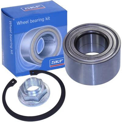 SKF VKBA 7446 - Kit cuscinetti ruota per Mazda, Kia SKF VKBA 7446 - Kit cuscinetti ruota per Mazda, Kia