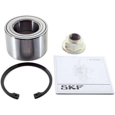 SKF VKBA 7468 Hjulnavredegab for Mazda RX-8 SKF VKBA 7468 Hjulnavredegab for Mazda RX-8