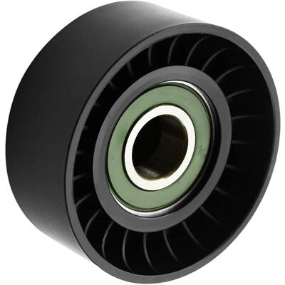 SKF VKM 61017 Umlenkrolle - Führung - Toyota/Lexus SKF VKM 61017 Umlenkrolle - Führung - Toyota/Lexus
