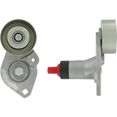 SKF VKM 33076 Spændeskive - Hydraulisk med Montering - 65mm Diameter SKF VKM 33076 Spændeskive - Hydraulisk med Montering - 65mm Diameter