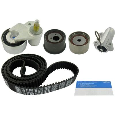 SKF Zahnriemen-Kit - 06C109119C, 06C109244, 06C109244C, 06C109244D - Zahnriemen-Kit SKF Zahnriemen-Kit - 06C109119C, 06C109244, 06C109244C, 06C109244D - Zahnriemen-Kit