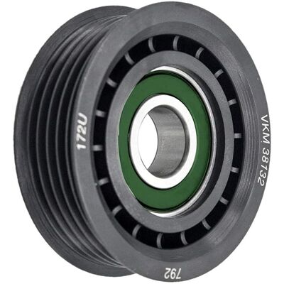 SKF VKM 38132 - Udløks-/føringsskive til Mercedes A-/b-klasse SKF VKM 38132 - Udløks-/føringsskive til Mercedes A-/b-klasse