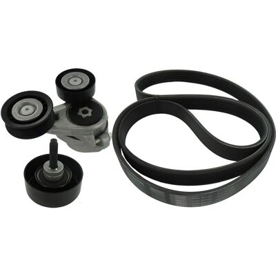 SKF Jeu de courroies trapézoïdales VKMA 34110 - Courroie trapézoïdale SKF Jeu de courroies trapézoïdales VKMA 34110 - Courroie trapézoïdale