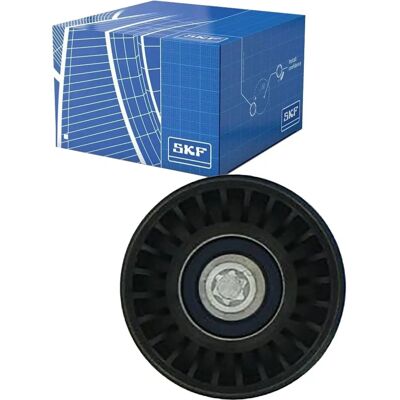 SKF Ohjauspyörä / Suojapanta - Vihreän ajan hihnan ohjauskulma Opel Saab SKF Ohjauspyörä / Suojapanta - Vihreän ajan hihnan ohjauskulma Opel Saab