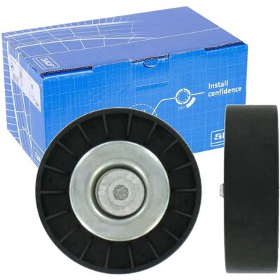 SKF VKM 34503 Enkeltspole til Saab 900/9000 - V-bæltesystem SKF VKM 34503 Enkeltspole til Saab 900/9000 - V-bæltesystem