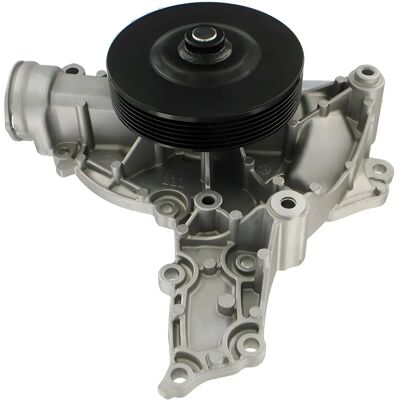 SKF Wemb13 Stålimpeller Vattenpump - Vattenpump för Mercedes-Benz C-klass SKF Wemb13 Stålimpeller Vattenpump - Vattenpump för Mercedes-Benz C-klass