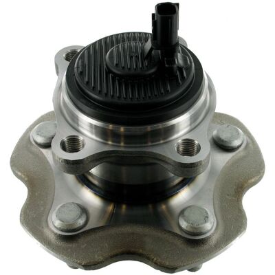 SKF VKBA 7462 Radlagersatz - Für Toyota Auris & Avensis SKF VKBA 7462 Radlagersatz - Für Toyota Auris & Avensis