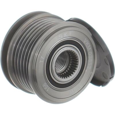 SKF VKM 03612 Vaihteen ratas - alternator pulley SKF VKM 03612 Vaihteen ratas - alternator pulley