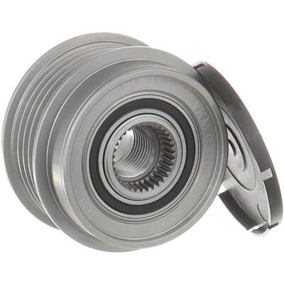 SKF VKM 03107 - Generatorhjul med 17mm ID & 61mm OD - Typ: Generatorhjul SKF VKM 03107 - Generatorhjul med 17mm ID & 61mm OD - Typ: Generatorhjul
