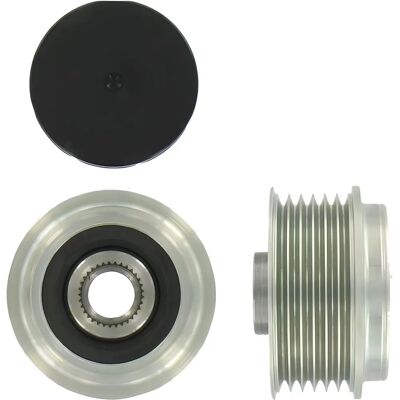 SKF VKM 03508 - Rulment alternator pentru Opel Zafira B, Meriva A SKF VKM 03508 - Rulment alternator pentru Opel Zafira B, Meriva A