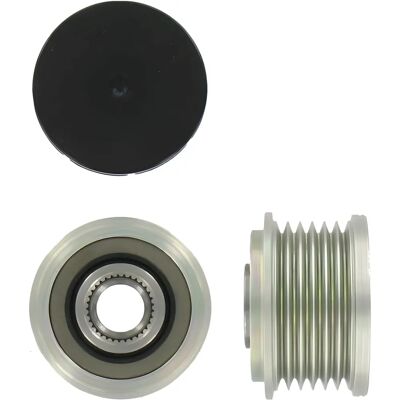 Vargă alternator SKF VKM 03814 - Clasa C CLK Vargă alternator SKF VKM 03814 - Clasa C CLK