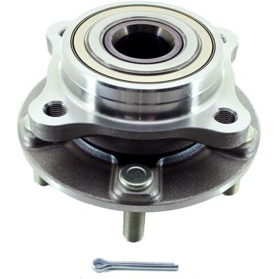 SKF VKBA 7406 Pyörän laakerisarja Mitsubishi Lancerille SKF VKBA 7406 Pyörän laakerisarja Mitsubishi Lancerille