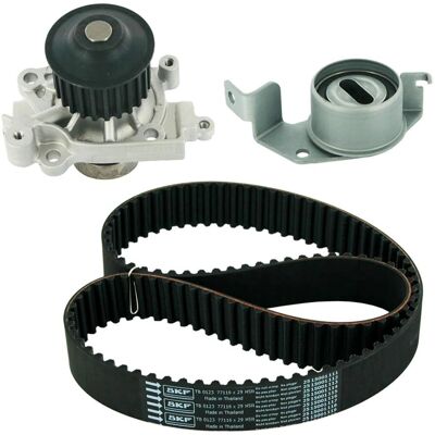 SKF Wasserpumpe & Zahnriemen-Kit VKMC 95626 - Wasserpumpe & Zahnriemen-Kit SKF Wasserpumpe & Zahnriemen-Kit VKMC 95626 - Wasserpumpe & Zahnriemen-Kit
