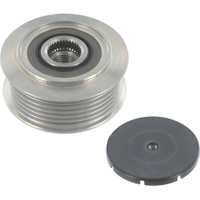 SKF VKM 03114 Generatorhjul - Generatorhjul SKF VKM 03114 Generatorhjul - Generatorhjul