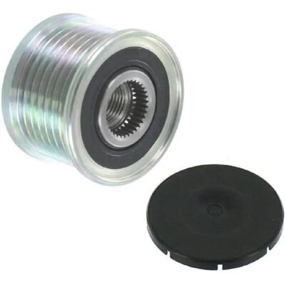SKF VKM 03601 Vaihtajan rataspyörä - Alternator 36 SKF VKM 03601 Vaihtajan rataspyörä - Alternator 36
