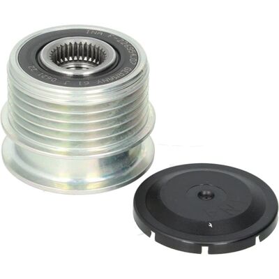 SKF VKM 03827 Alternatorhjul - För Mercedes-Benz A-klass, Vaneo SKF VKM 03827 Alternatorhjul - För Mercedes-Benz A-klass, Vaneo
