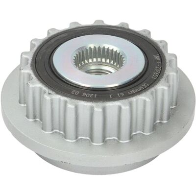 SKF VKM 03115 Laturi Tela - Generatorfreilauf SKF VKM 03115 Laturi Tela - Generatorfreilauf