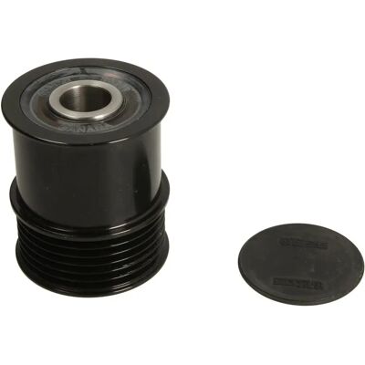 Pulley de roată liberă a alternatorului SKF VKM 03401 - Saab 9-3/9-5 Pulley de roată liberă a alternatorului SKF VKM 03401 - Saab 9-3/9-5