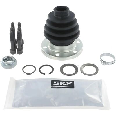 SKF VKJP 6103 Achsmanschette - geeignet für VW, Audi, Skoda SKF VKJP 6103 Achsmanschette - geeignet für VW, Audi, Skoda
