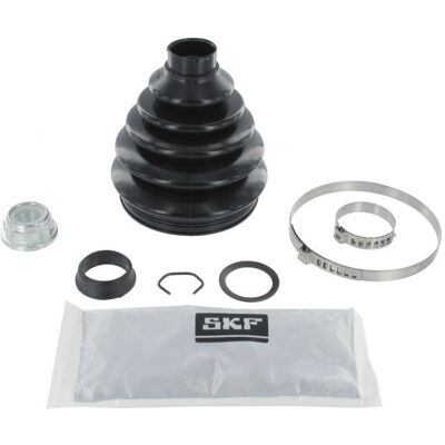 SKF Achsmanschette Faltenbalg VKJP 3107 - Achsmanschette SKF Achsmanschette Faltenbalg VKJP 3107 - Achsmanschette