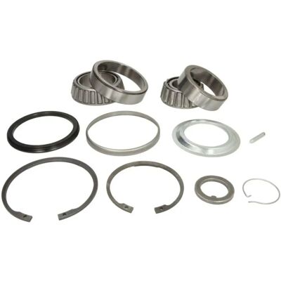 SKF VKBA 2421 Pyörän laakerisetti - Tiivistysrenka, Packbox, OEM Numerot SKF VKBA 2421 Pyörän laakerisetti - Tiivistysrenka, Packbox, OEM Numerot