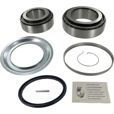 SKF VKBA 2422 pyörän laakerisetti SKF VKBA 2422 pyörän laakerisetti