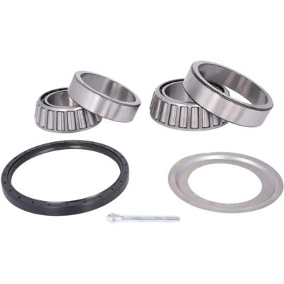 SKF VKBA 2426 Pyörän laakerisetti - Sisä 64,7mm, Ulko 120,1mm SKF VKBA 2426 Pyörän laakerisetti - Sisä 64,7mm, Ulko 120,1mm