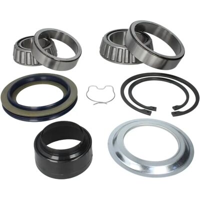 SKF VKBA 2450 Pyörän laakerisetti - Tiivistesetti, Ulko 150mm, Sisä 90mm SKF VKBA 2450 Pyörän laakerisetti - Tiivistesetti, Ulko 150mm, Sisä 90mm