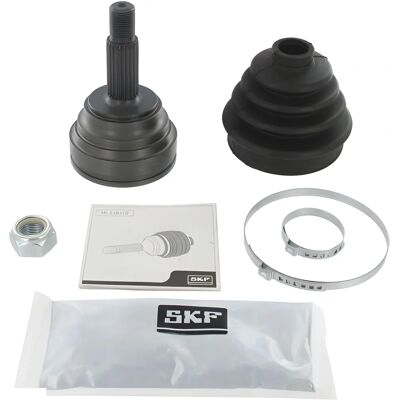 SKF VKJA 5909 - Zespół przegubu dla Renault Laguna 1 i Safrane SKF VKJA 5909 - Zespół przegubu dla Renault Laguna 1 i Safrane
