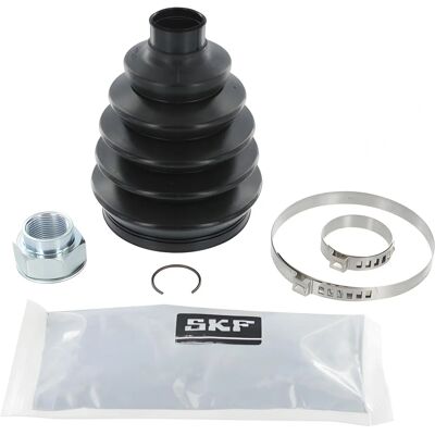 SKF VKJP 3201 Agen de articulație cardanică - Termoplastic SKF VKJP 3201 Agen de articulație cardanică - Termoplastic