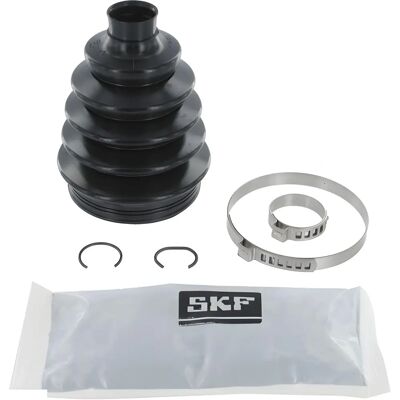 SKF CV-leddsmanchetset - Opel Meriva A, Honda Civic, VW Up! - Termoplast SKF CV-leddsmanchetset - Opel Meriva A, Honda Civic, VW Up! - Termoplast