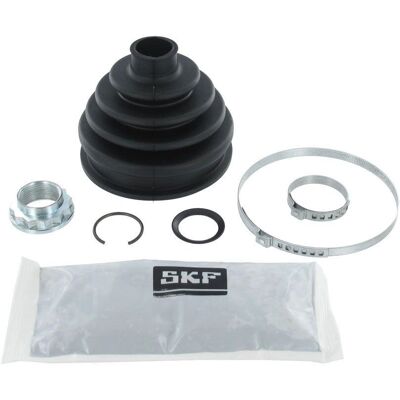 BMW X5 E53 E46 SKF CV-ledd - Holdbar Beskyttelse BMW X5 E53 E46 SKF CV-ledd - Holdbar Beskyttelse