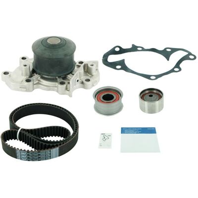 SKF VKMC 95628 Wasserpumpe + Zahnriemensatz für Mitsubishi Galant SKF VKMC 95628 Wasserpumpe + Zahnriemensatz für Mitsubishi Galant