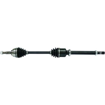 SKF VKJC 6073 Antriebswelle - Kraftübertragung für Renault Megane 2 SKF VKJC 6073 Antriebswelle - Kraftübertragung für Renault Megane 2