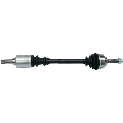 Skf Framaxeldrivaxel för Citroën C2, C3 - Vänster fram Skf Framaxeldrivaxel för Citroën C2, C3 - Vänster fram