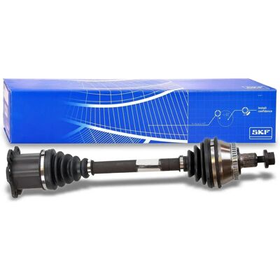 SKF Antriebswelle 8E0407271BK, 8E0407271T, 8E0407451HX - Antriebswelle SKF Antriebswelle 8E0407271BK, 8E0407271T, 8E0407451HX - Antriebswelle