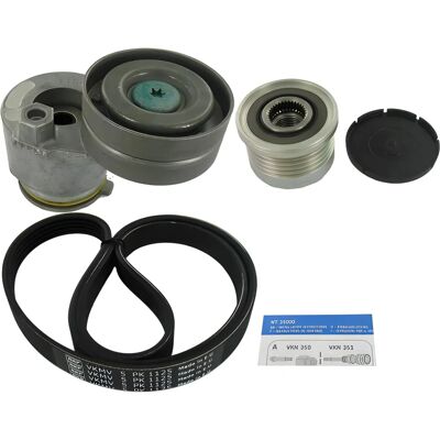 SKF Trapezremkasse - Til Nissan, Renault, Volvo SKF Trapezremkasse - Til Nissan, Renault, Volvo