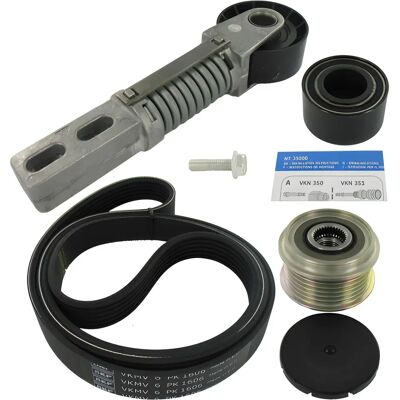 SKF VKMAF 36035 Zahnriemensatz - für Renault Scenic 1, Megane 1, Espace 3 SKF VKMAF 36035 Zahnriemensatz - für Renault Scenic 1, Megane 1, Espace 3