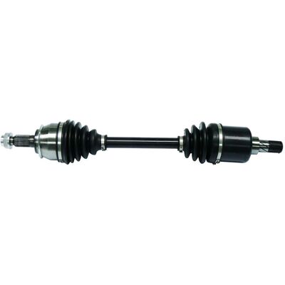 Skf Mini VKJC 2596 Drivaxel - Transmission, Hjulssida, Differentialsida Skf Mini VKJC 2596 Drivaxel - Transmission, Hjulssida, Differentialsida