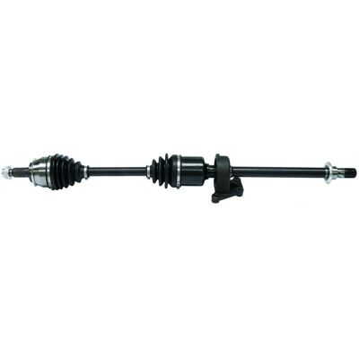 SKF Wał napędowy VKJC 2597 - Wał napędowy dla Mini R50, R53, R52 SKF Wał napędowy VKJC 2597 - Wał napędowy dla Mini R50, R53, R52