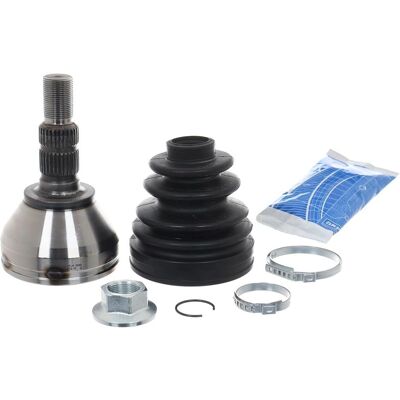 SKF Driveshaft Gelenksats - Passer til Opel Astra J, Insignia A SKF Driveshaft Gelenksats - Passer til Opel Astra J, Insignia A