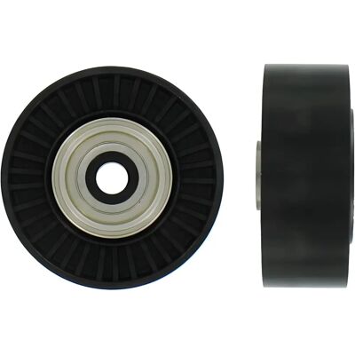 SKF VKM 33407 Roată ghidaj pentru curea în V SKF VKM 33407 Roată ghidaj pentru curea în V
