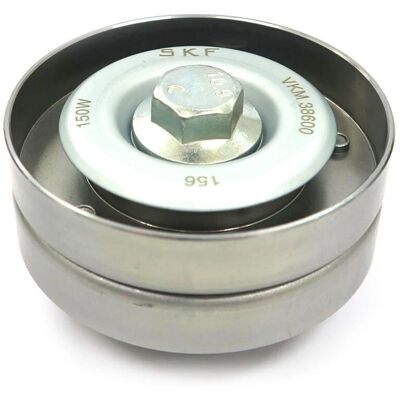 SKF VKM 38600 Drivning pulley - Chrysler Voyager SKF VKM 38600 Drivning pulley - Chrysler Voyager
